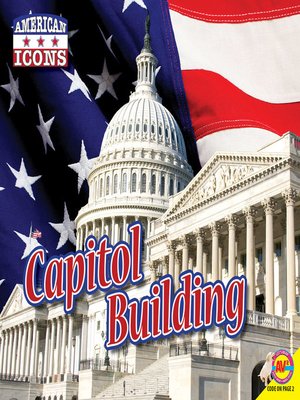 cover image of Capitol Building